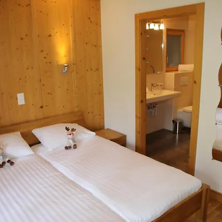 Hauts De Hv1 001 Apartment