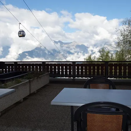 Apartamento Hauts De Hv1 001 Veysonnaz
