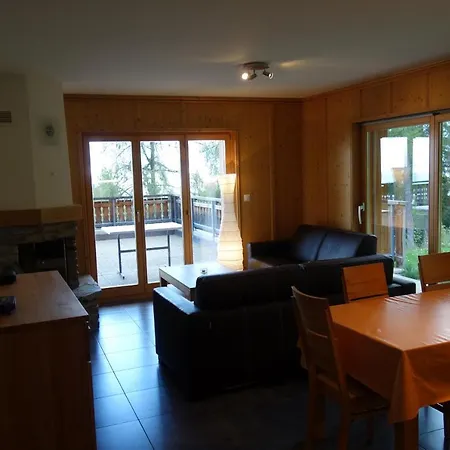 Hauts De Hv1 001 Apartment *