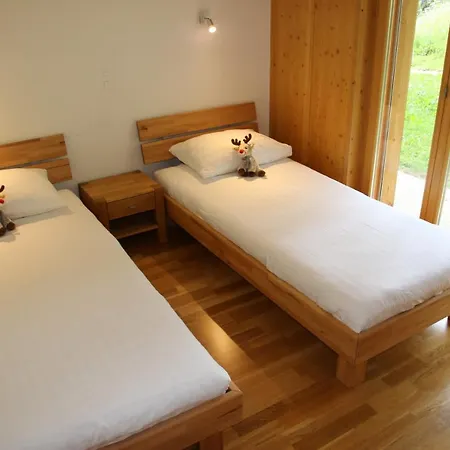 Apartment Hauts De Hv1 001 Veysonnaz