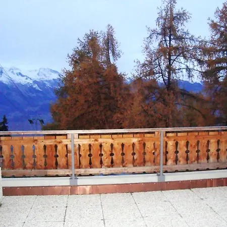 Hauts De Hv1 001 Veysonnaz