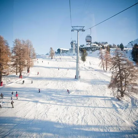 Hauts De Hv1 001 Apartment